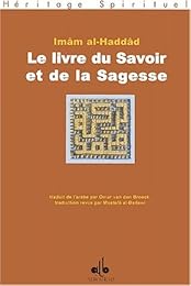 Le  livre du savoir et de la sagesse