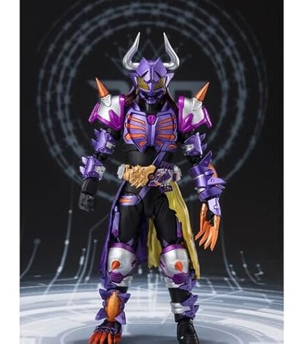 SH Figuarts 仮面ライダー1号(桜島ver. ) S.H.Figuarts（真骨彫製法） 仮面ライダー1号（桜島Ver.） 栄光
