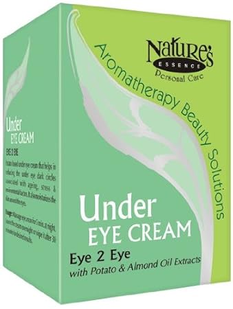 essence eye cream