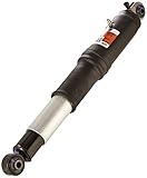 ACDelco 580-449 GM Original Equipment Black Rear Air Lift Shock Absorber