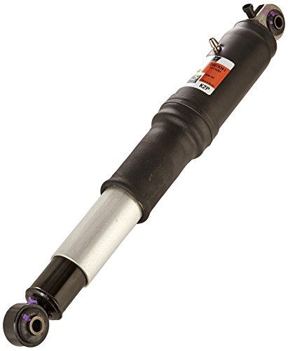 ACDelco 580-449 GM Original Equipment Black Rear Air Lift Shock Absorber