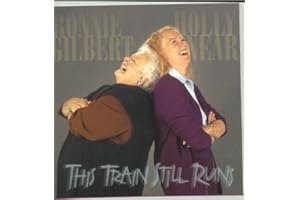 This Train Still Runs