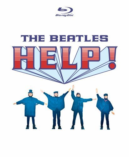 Beatles : Help