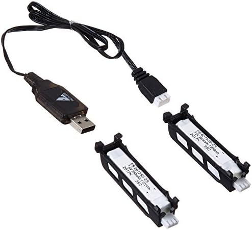 Fat Shark 101 Drone Training System Battery Kit FSV1819