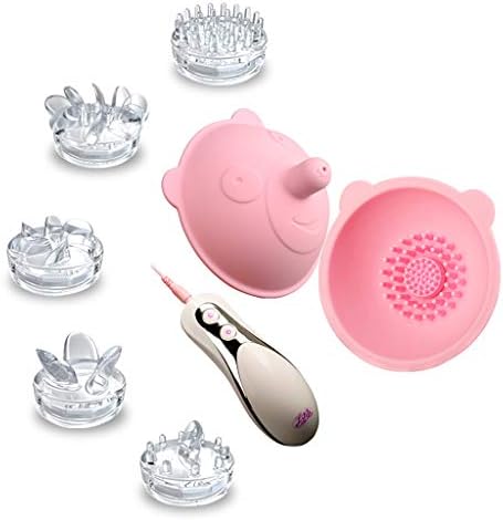 Cuawan Oral S……x Toys Lic -king T0ys Br/ea/st Pump Ma/ssa\ger 10 Multi Speed Nip///ple Vi-bra=tor