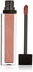 Jouer Long-wear Lip Crème, Metallic Deep Rose Gold, 0.21 fl. oz.
