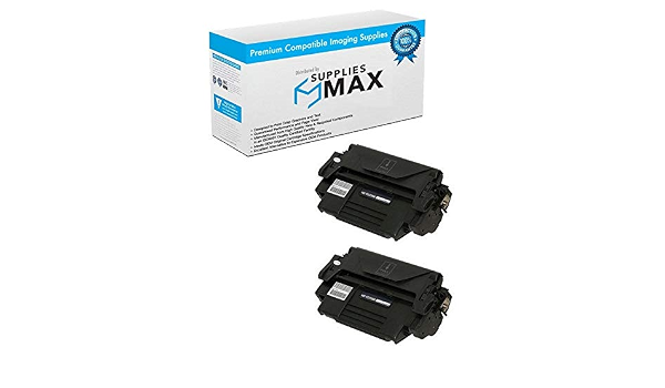 SuppliesMAX Compatible Replacement 