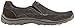 Skechers Men's Expected Avillo Moccasin, Dark Brown, 9 Medium US
