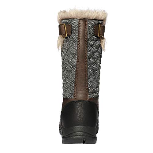 DREAM-PAIRS-Womens-Mid-Calf-Lace-Up-Warm-Faux-Fur-Lined-Cold-Weather-Insulated-Winter-Snow-Boots