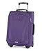 Travelpro Maxlite 4 22-Inch Expandable Rollaboard (Purple)