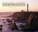 Pacific Coast Lighthouses Deluxe 2005 Calendar by