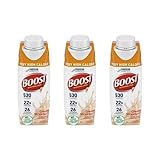 Boost Very High Calorie Nutritional Drink Very