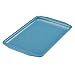 Paula Deen Speckle Nonstick Bakeware, Nonstick Cookie Sheet / Baking Sheet - 10 Inch x 15 Inch, Gulf Blue Speckle