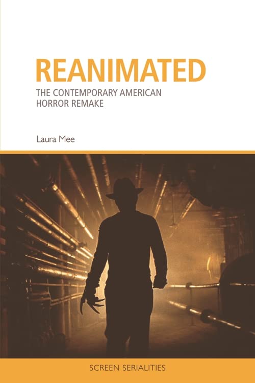 Reanimated (English Edition)