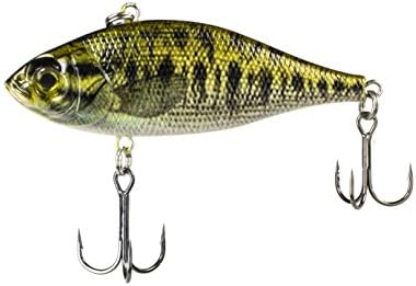 Lunkerhunt Fillet Fishing Lure