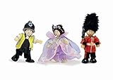 Budkins BK912 Heart of London Set