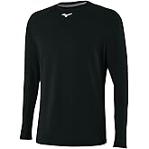 Mizuno Mens Thermo Compression Long Sleeve