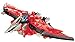 Power Rangers Dino Super Charge - Limited Edition Ptera Charge MegaZord Action Figure