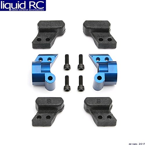 Team Associated 9864 Factory Team Aluminum Hub 0 Degree B44