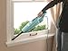 Dirt Devil Vacuum Cleaner Simpli-Stik Lightweight Bagless Corded Teal Stick and Handheld Vacuum SD20007