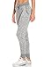 My Yuccie Women's French Terry Sweatpants Sweatpants with Side Pockets, Medium, Charcoal 2