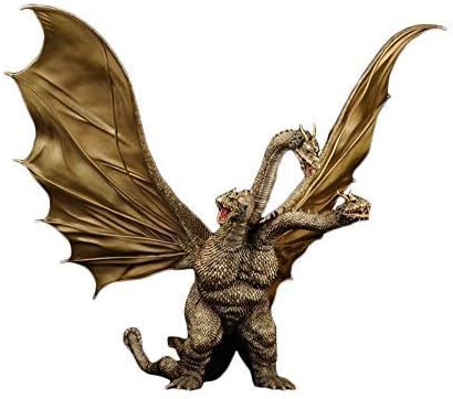 sh monsterarts king ghidorah 2019 amazon