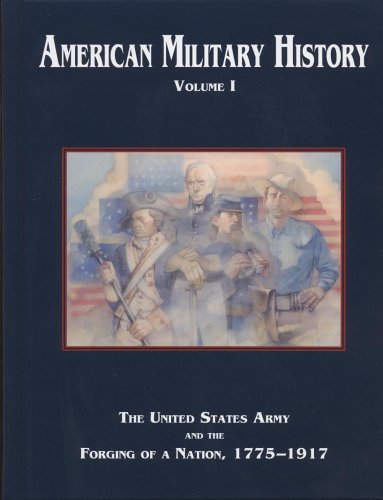 American Military History,Vol.1