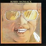 Bobby Womack Album: «Facts of Life» (Front side)
