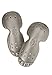 Kryptek Boxed Hunting Knee Pads