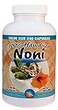 Hawaii Nutrition Company Hawaiian Noni Capsules, 240 Count