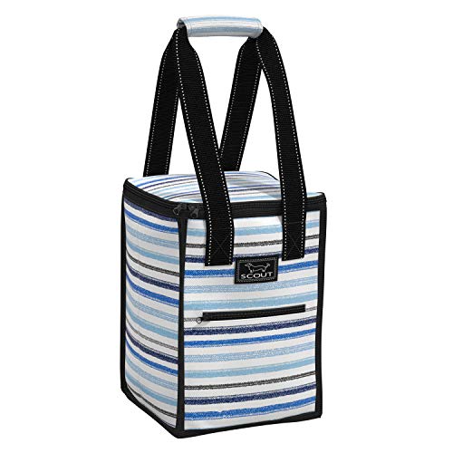 SCOUT Pleasure Chest Soft, Lightweight, Insulated Cooler, Fits