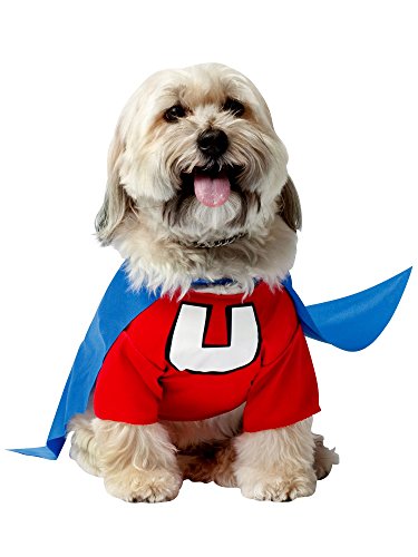 Rasta Imposta Under Dog  Costume