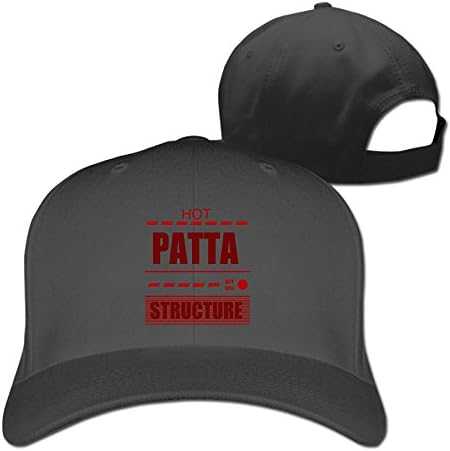 NDYGFR Patta Structure Hot Sell Best Adjustable Caps Custom Baseball Hats For Unisex