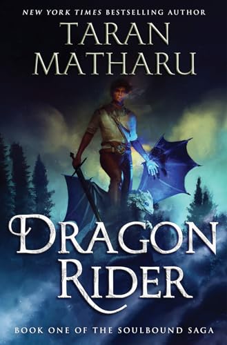 Dragon Rider: A Novel