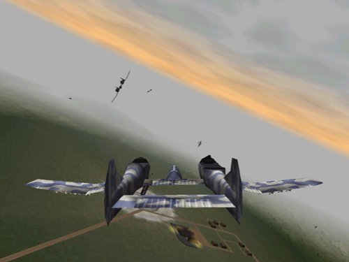 Crimson Skies Pc Video Games Amazon Com