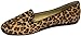 Womens Canvas Loafer Smoking Ballet Shoes Flats