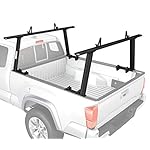 Extendable-Aluminum-Pick-Up-Truck-Ladder-Rack-