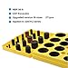 O Ring Kit cat 320Tools 371Piece Rubber O Ring Assortment Kit - 36SAE Sizes O Rings