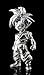 Tamashii Nations Bandai dz-05 Super Saiyan Son Gohan Dragon Ball Z, Bandai Absolute Chogokin Small Metal Statue