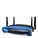 Linksys WRT AC1900 Dual-Band+ Wi-Fi Wireless Router with Gigabit & USB 3.0 Ports and eSATA, Smart Wi-Fi Enabled to Control Your Network from Anywhere (WRT1900AC) Renewed