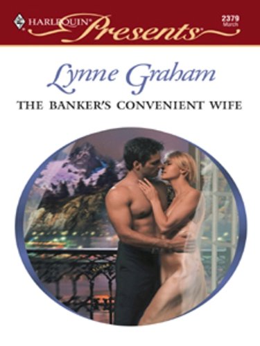 The Banker's Convenient Wife (Brides of L'Amour Book 3)