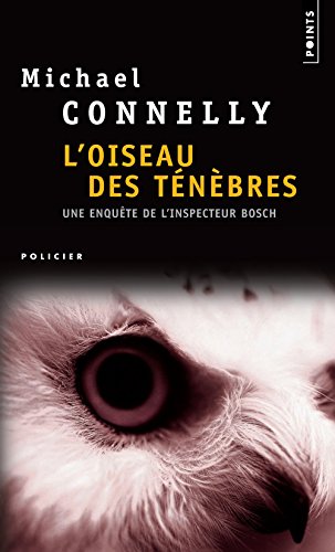 L' oiseau des ténèbres