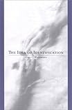 The Idea of Identification, Woodward, Gary C., 0791458199