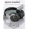 Mixcder-E7-Active-Noise-Cancelling-Headphones-Bluetooth-50-Wireless-Over-Ear-Headset-with-Hi-Fi-Deep-Bass-30-Hours-Playtime-Quick-Charge-CVC80-Mic-for-PCCell-PhonesTV-Black Mixcder E7 Active Noise Cancelling Headphones Bluetooth 5.0 Wireless Over Ear Headset with Hi-Fi Deep Bass, 30 Hours…