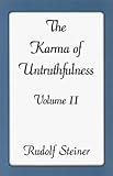Image de The Karma of Untruthfulness