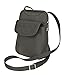 Travelon Anti-Theft Slim Pouch With Stitching
