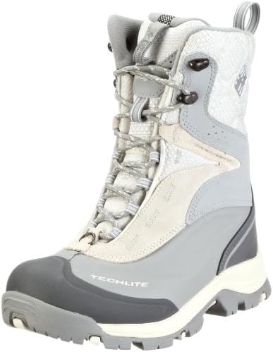 columbia sportswear women's boots