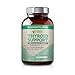 Vitamin Bounty - Thyroid Support Supplement - for Metabolism & Energy, with Kelp Natural Iodine 60 Capsules
