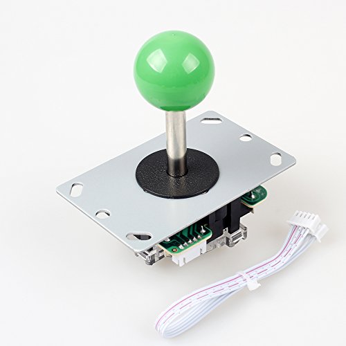 EG Starts Arcade DIY Kits Parts USB Encoder To PC Games ...