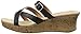 Jellypop Women's Irena Wedge Sandal